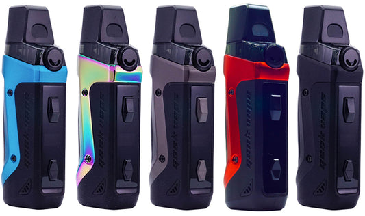 Best Deal GeekVape Aegis Boost Kit Best Colors