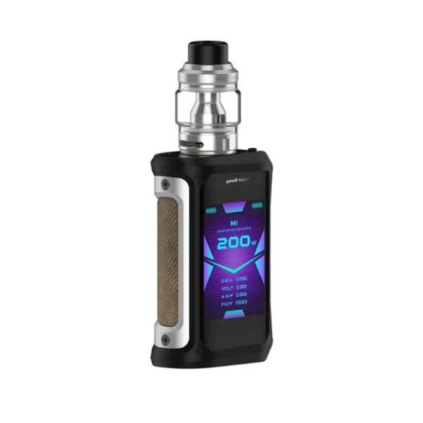 GeekVape Aegis X Kit 200W Obelisk Edition Best Color