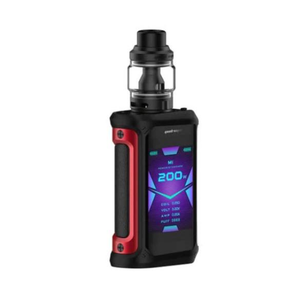 GeekVape Aegis X Kit 200W Obelisk Edition Best Color