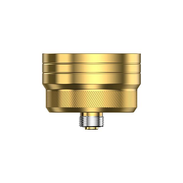 Geekvape E100 (Aegis Eteno) 510 Adapter Best Color Gold