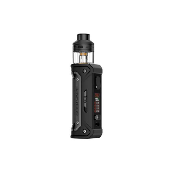 Geekvape E100 (Aegis Eteno) Kit - Black vape