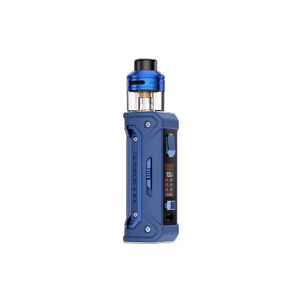 Geekvape E100 Aegis Eteno Vape Kit Blue