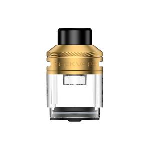 Geekvape E100 (Aegis Eteno) Replacement Pods Gold