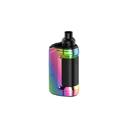 Geekvape H45 Hero 2 45w Vape Kit Best Color - Rainbow