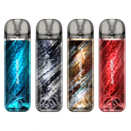 Geekvape Obelisk U POD Vape Kit Best selling colors