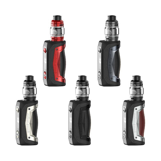 GeekVape Aegis Max Kit 100w Best Colors