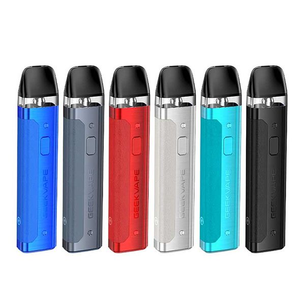 GeekVape Aegis Q 20W Pod System - Vape Wholesale USA