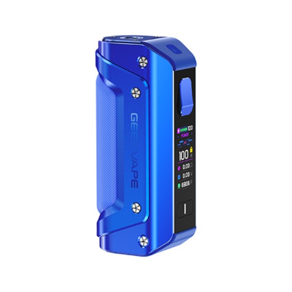 GeekVape Aegis Solo 3 Mod(Built in Battery)