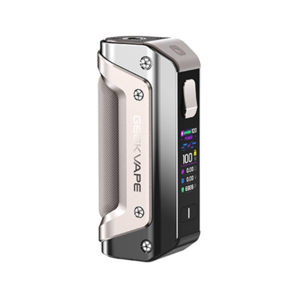 GeekVape Aegis Solo 3 Mod(Built in Battery)