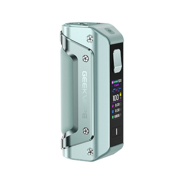 gvp-aegis-solo-3-box-mod-green