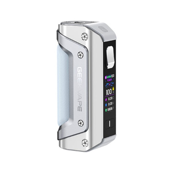 GeekVape Aegis Solo 3 Mod(Built in Battery)
