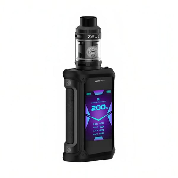 GeekVape Aegis X Kit 200w Zeus Edition