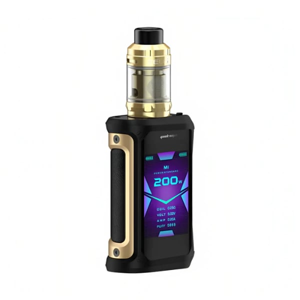GeekVape Aegis X Kit 200w Zeus Edition