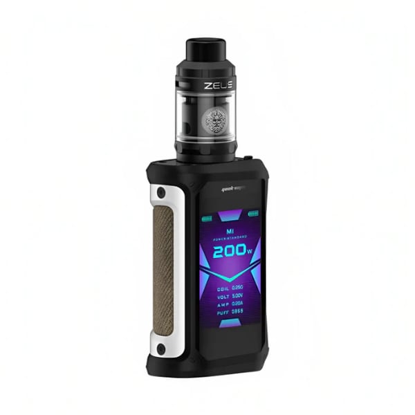 GeekVape Aegis X Kit 200w Zeus Edition