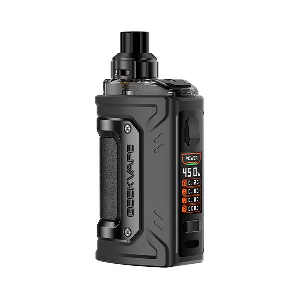 GeekVape Aegis H45 Classic Best Color Black