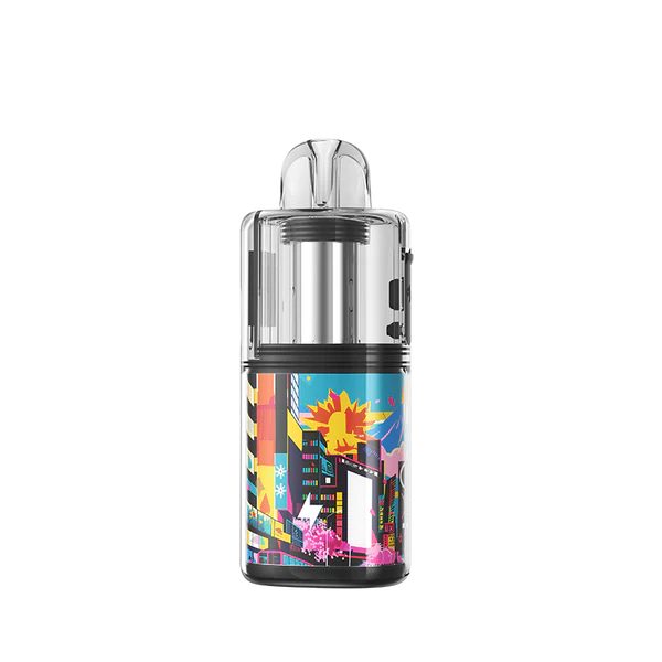 GeekVape Kloud Pod System Kit
