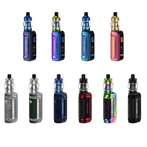 GeekVape M100 Aegis Mini 2 Kit All Best Colors