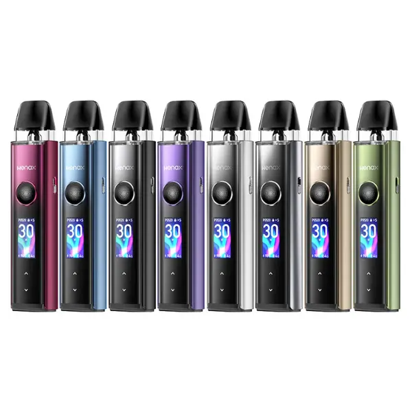 GeekVape Wenax Q Pro 30W Kit (Pod System)