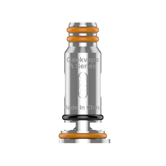 Geekvape A Series Coils 5-Pack Best