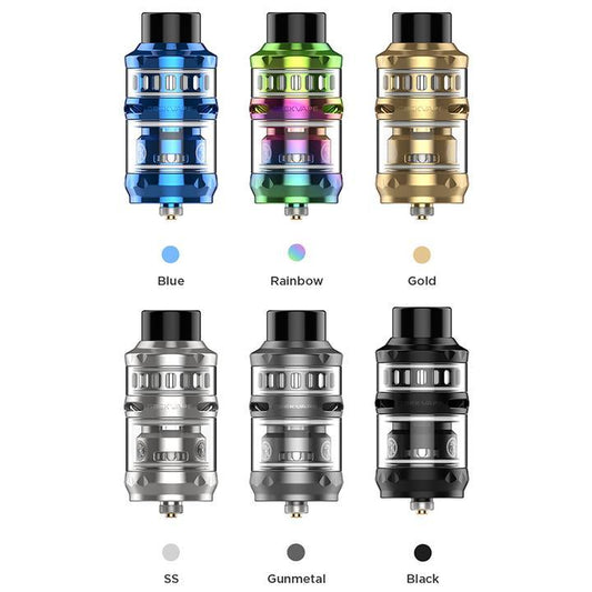 GeekVape P Sub-Ohm Tank All Best Colors