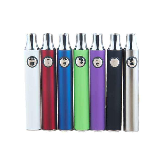 Generic 650mAh 3 Temp Battery Best Colors