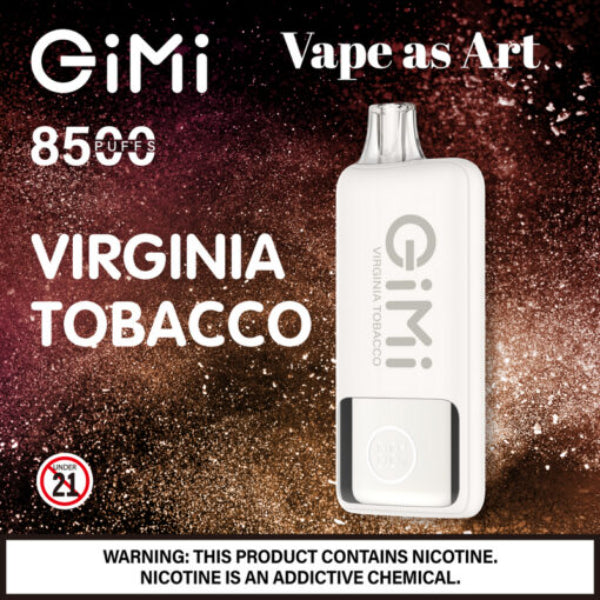 how much is elf bar vape GIMI BY FLUM 8500 PUFFS DISPOSABLE - Vape Wholesale USA