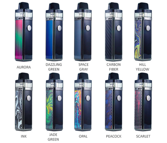 Best VooPoo Vinci R Pod System Kit All Colors