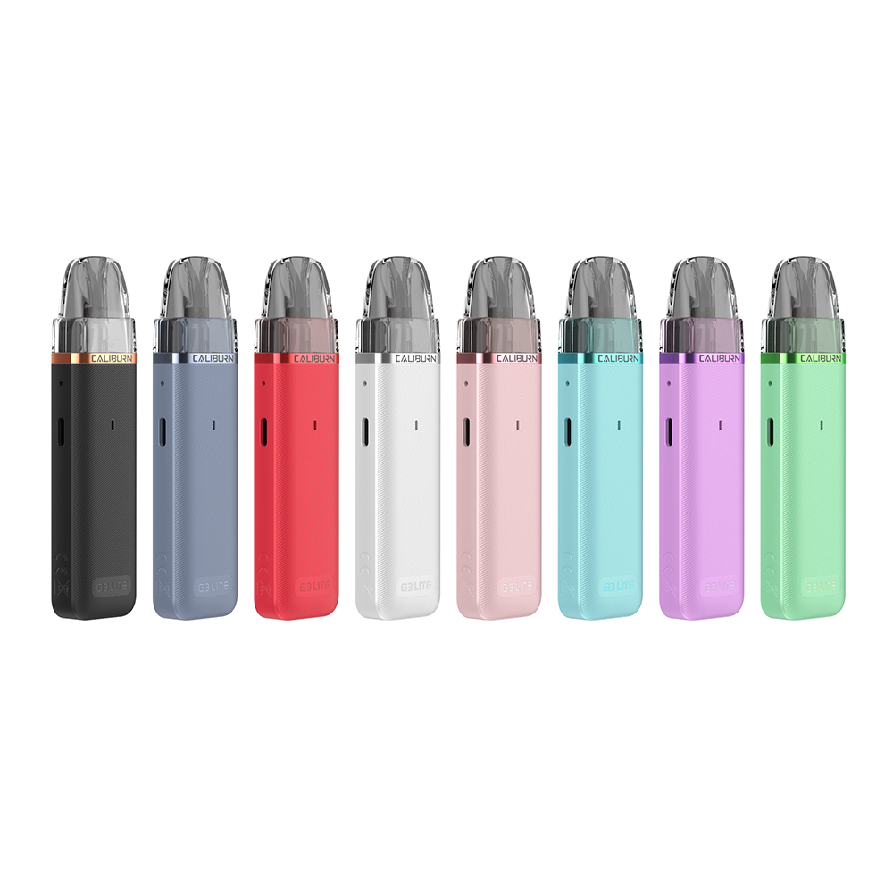 Uwell Caliburn G3 Lite Kit