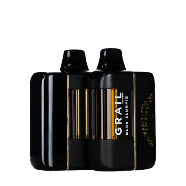 Grail Vapes G550 50K Disposable Vape