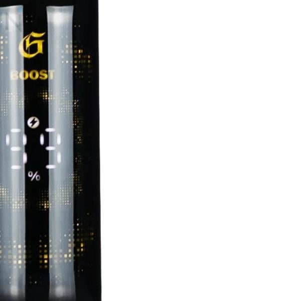 Grail Vapes G550 50K Disposable Vape