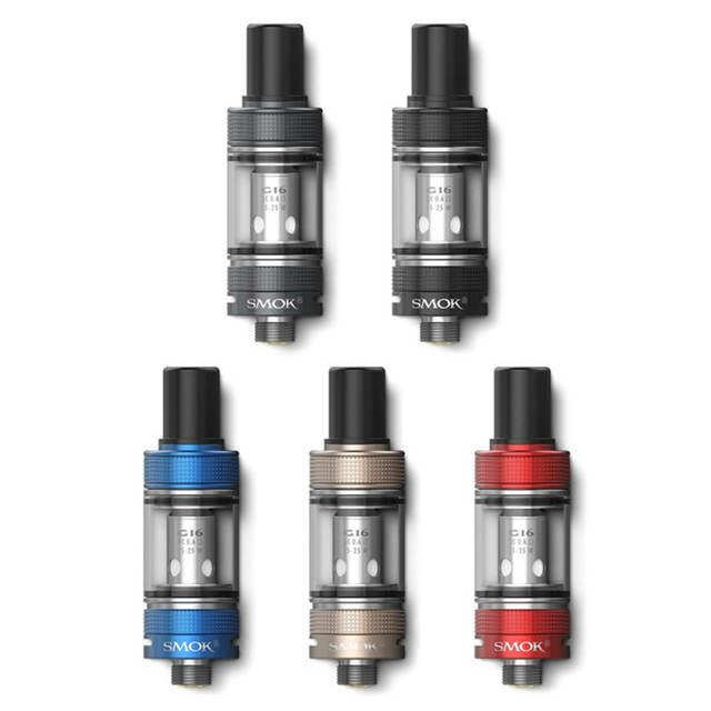 SMOK Gram-16 Tank Wholesale