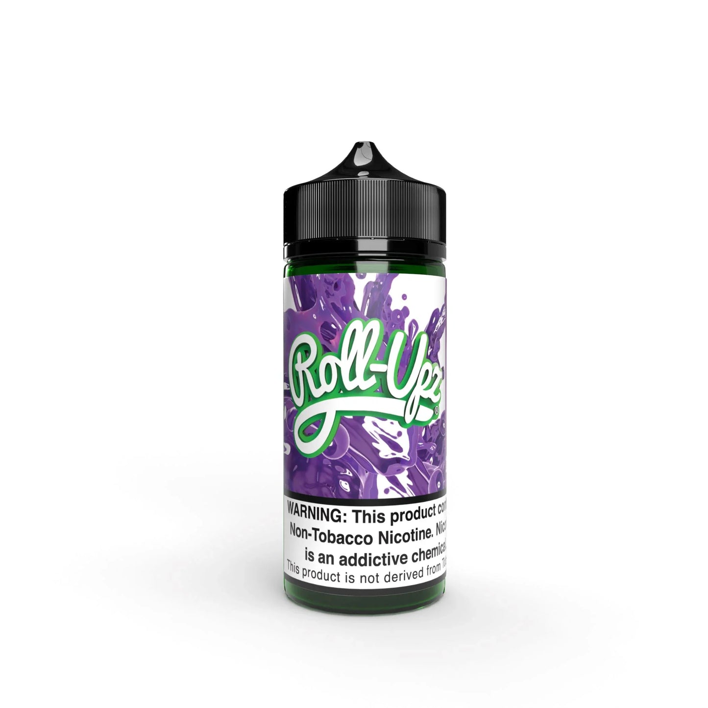 Juice Roll Upz TFN 100mL Vape Juice