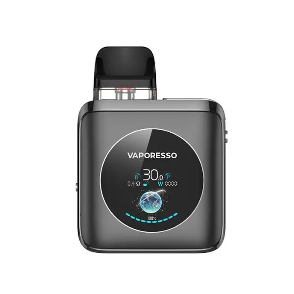 Vaporesso XROS 4 Nano 30W Pod System Kit