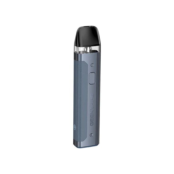GeekVape Aegis Q 20W Pod System - Gray