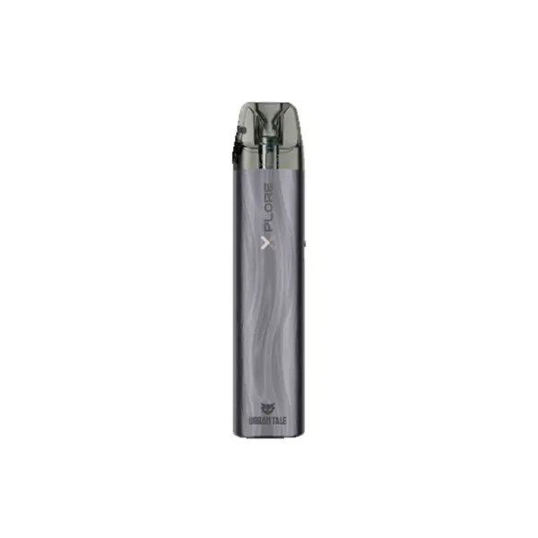 Urban Tale Xplore 30W Pod System Kit