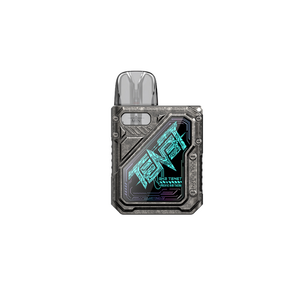 Uwell Caliburn TENET GK3 Pod Kit - Gray