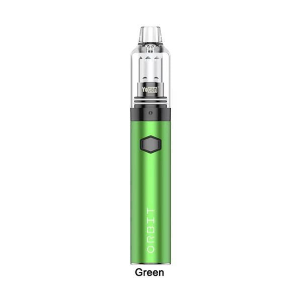 Best Deal Yocan Orbit Kit - Green