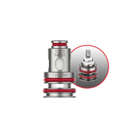 Vaporesso GTX-2 Coil 5 Pack Wholesale