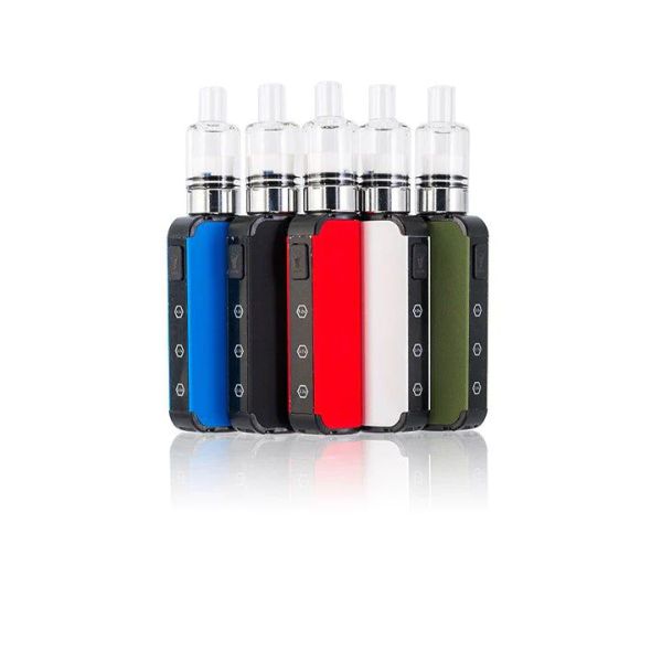 Hato Vape Fortei Kit Best Colors