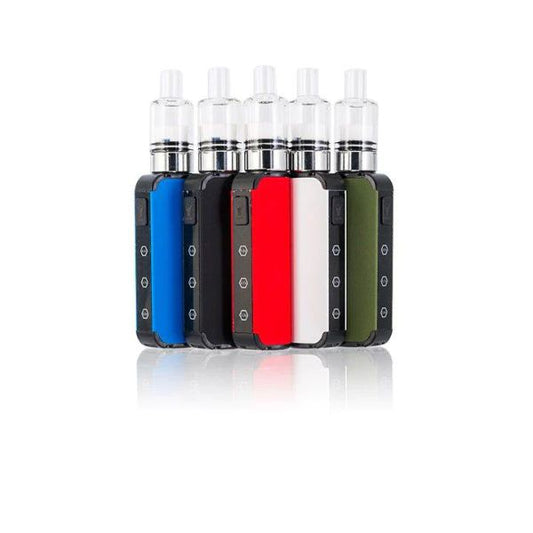 Hato Vape Fortei Kit Best Colors