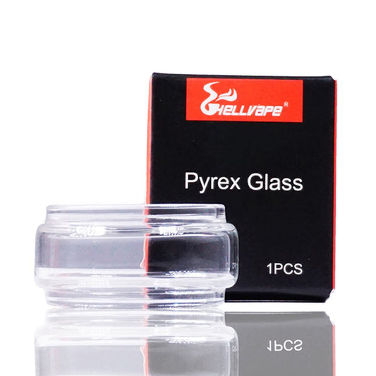 HellVape Fat Rabbit Glass Wholesale