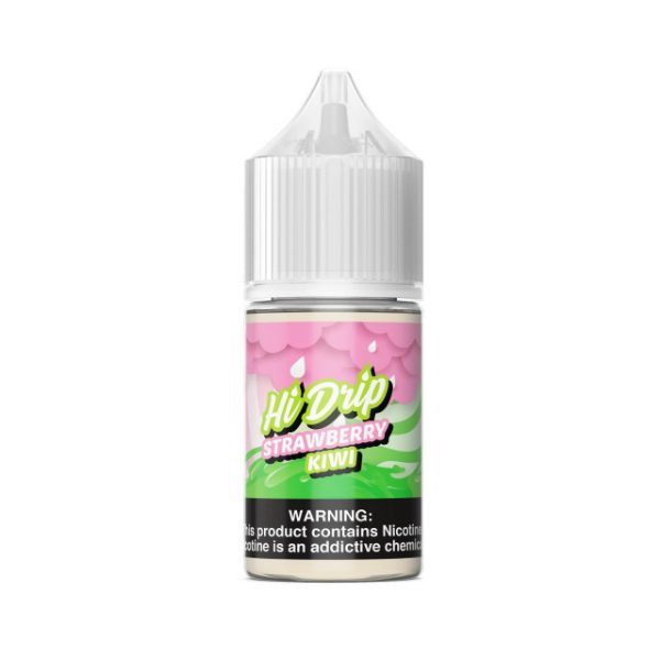 Hi-Drip Salts Series 30mL Strawberry Kiwi