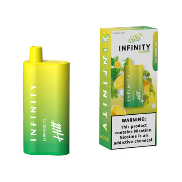 hitt vape juice Nicotine Salt eLiquids One Hit Wonder 30ml $10.94