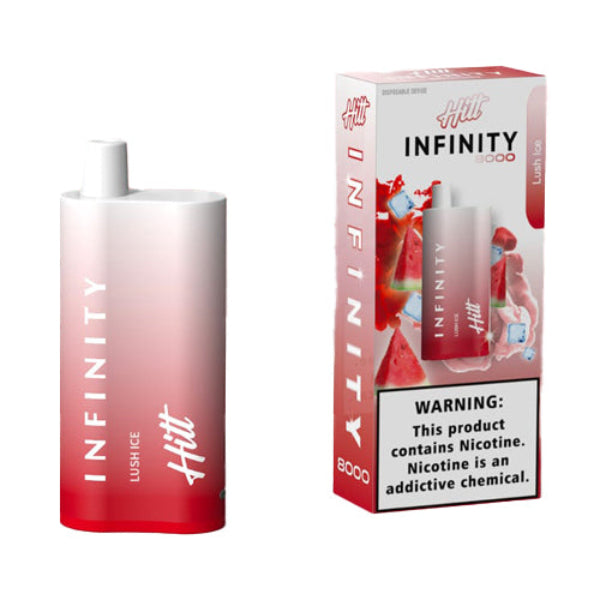infinite vape TFX-OHM Hand Crafted Vape Mod