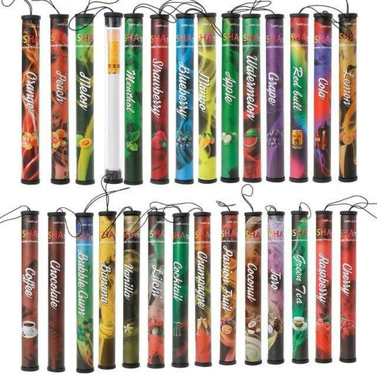 Hookah Bar Disposable Vape 6mL Best Flavors