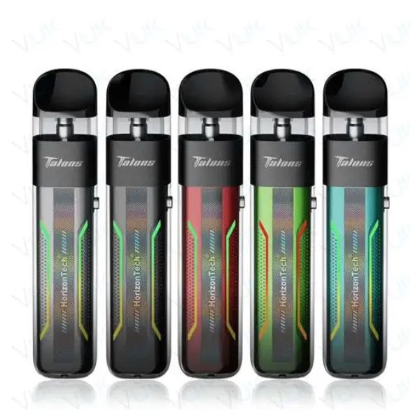 HorizonTech Talons Pod System (Starter Kit)