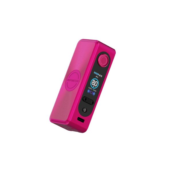 Vaporesso Gen SE 80W Box Mod - Hot Pink