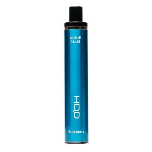 HQD Cuvie Plus 1200 Puffs Disposable