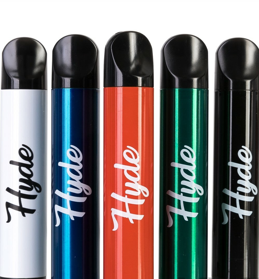 Hyde Curve Original Disposable Vape 1.5mL - $4.99 eJuices.co Hyde Curve Original Disposable Vape 1.5mL - $4.99 eJuices.co