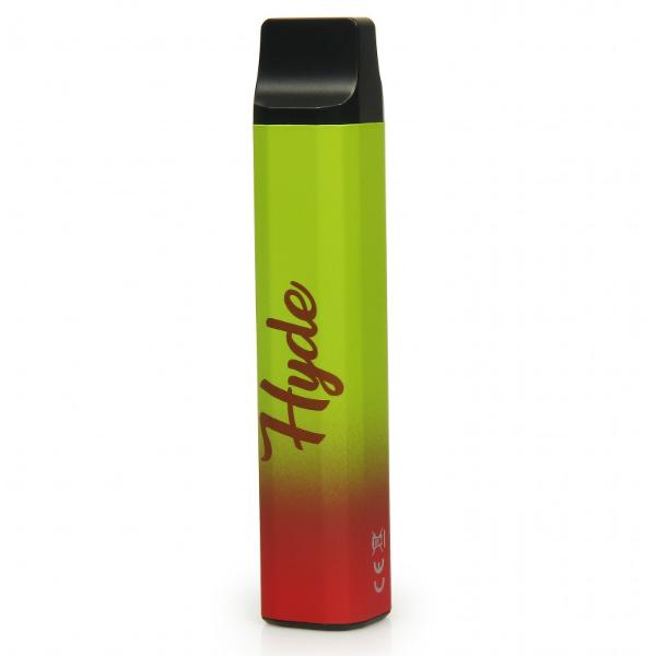 kostenlose vape Hyde Curve Max Disposable Vape